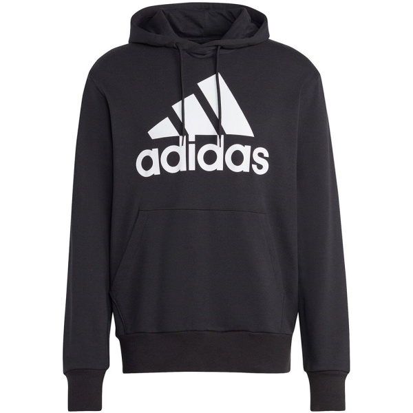 Sweatshirts Adidas IC9363 Svarta 176 - 181 cm/L