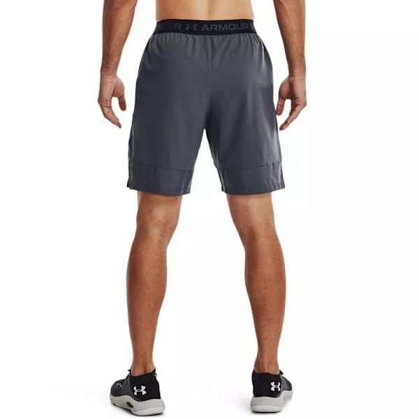 Housut Under Armour 1370382012 Harmaat 178 - 182 cm/M