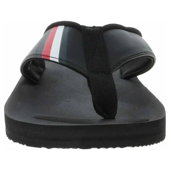 Varvassandaalit Tommy Hilfiger FM0FM04473 Bds Mustat 48