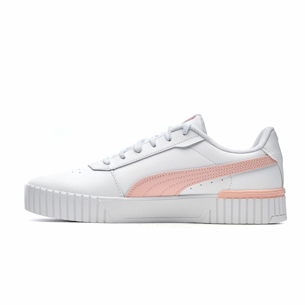 Lågskor Puma Carina 2.0 JR Vit 38.5
