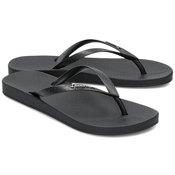 Varvassandaalit Ipanema 82591 20766 Mustat 38