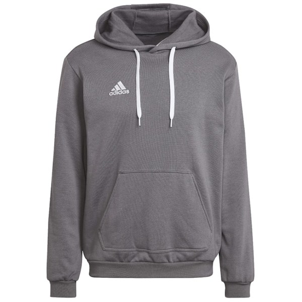 Sweatshirts Adidas Entrada 22 Grå 176 - 181 cm/L