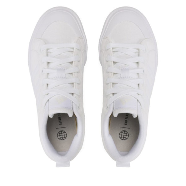 Skor Adidas bravada 2.0 Vit 40