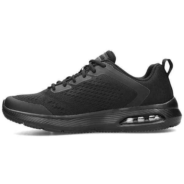 Lågskor Skechers Pelland Svarta 44