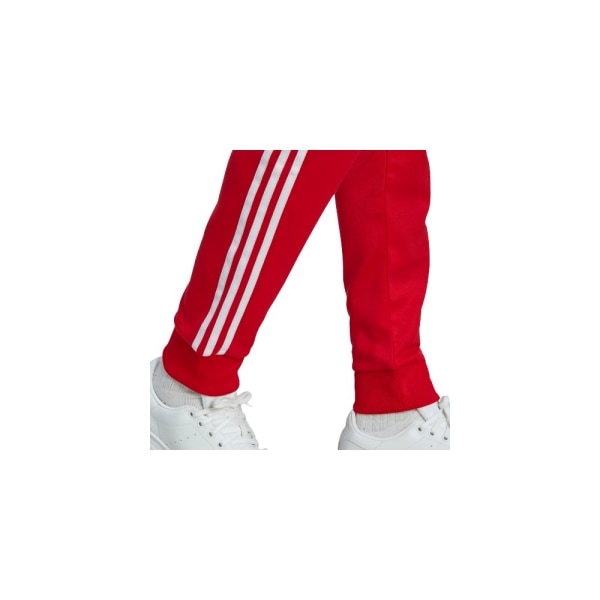 Byxor Adidas IB1412 Röda 176 - 181 cm/L