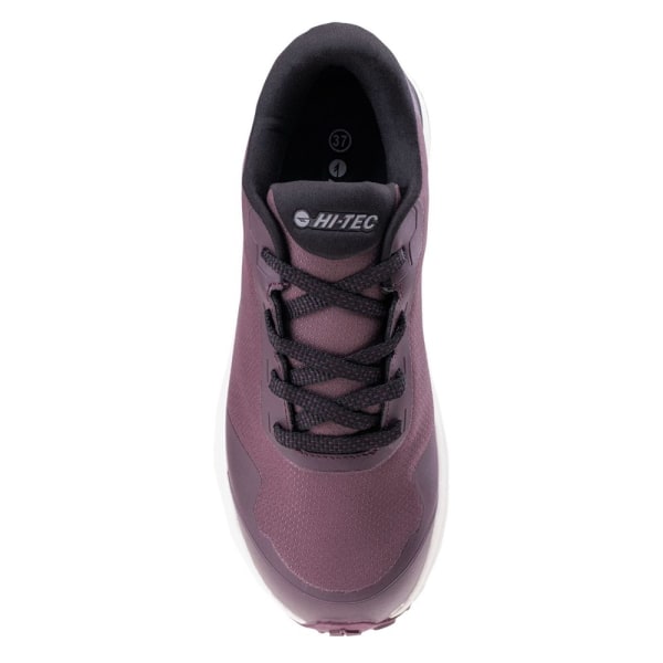 Sneakers low Hi-Tec Benard Lilla 37