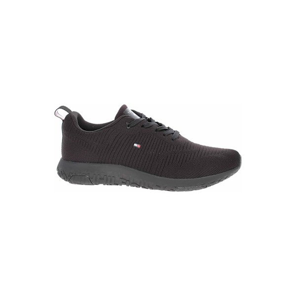 Puolikengät Tommy Hilfiger FM0FM02838BDS Mustat 44