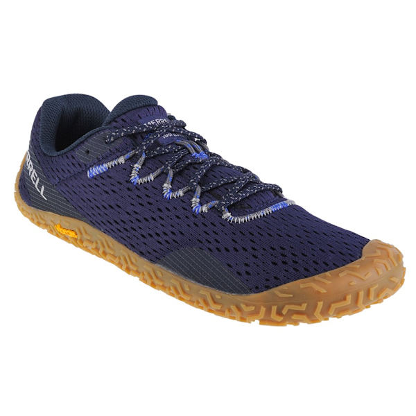 Puolikengät Merrell Vapor Glove Violetit 44