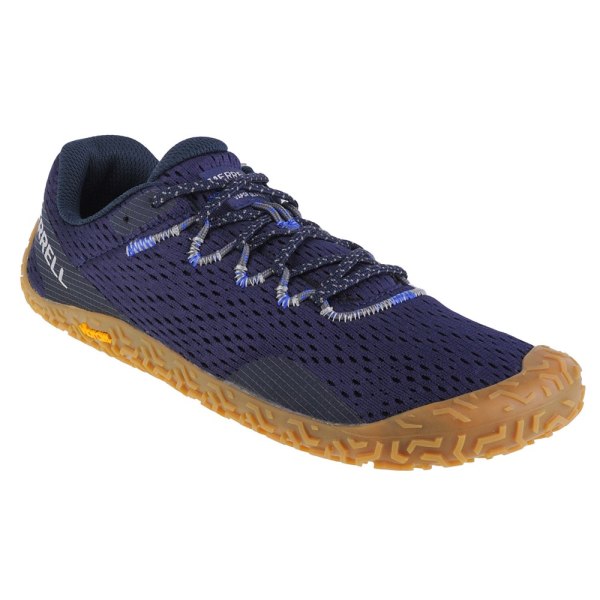 Sneakers low Merrell Vapor Glove Lilla 45