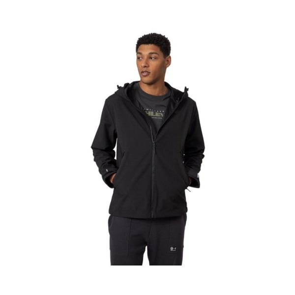 Jakker 4F H4Z22SFM00120S Sort 185 - 188 cm/XXL