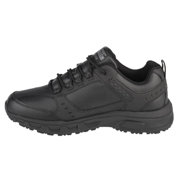 Lågskor Skechers Oak Canyon Svarta 42