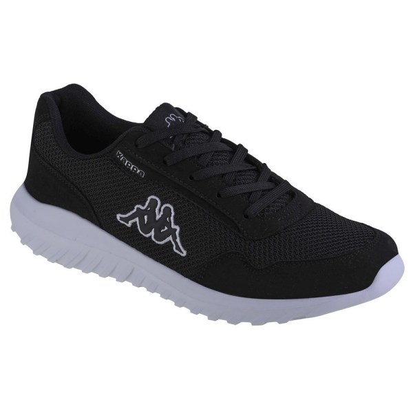 Sneakers low Kappa Naveen Sort 45