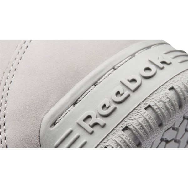 Puolikengät Reebok Classic Exofit Clean Harmaat 47