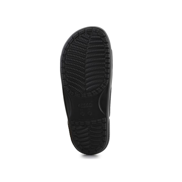 Tøffel Crocs Classic Sandal Sort 36