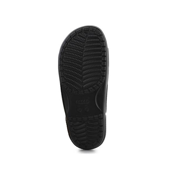 Tofflor Crocs Classic Sandal Svarta 36