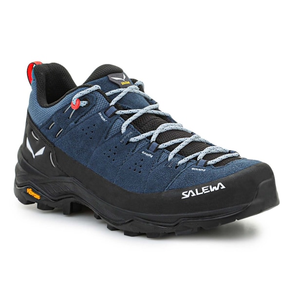 Lågskor Salewa Alp Trainer 2 Grenade 40.5