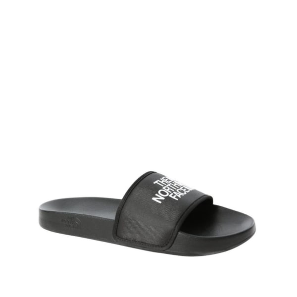 Tofflor The North Face Base Camp Slide Iii Svarta 42