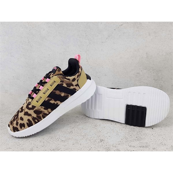 Puolikengät Adidas Racer TR21 I Ruskeat 21