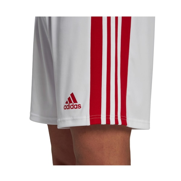 Bukser Adidas Squadra 21 Hvid 188 - 193 cm/XXL