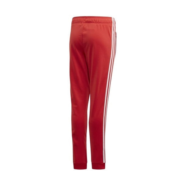 Byxor Adidas Superstar Pants Röda 141 - 146 cm/M 65b5 | Röda | 141 - 146  cm/M | Fyndiq