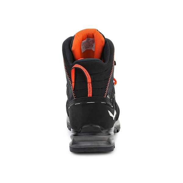 Skor Salewa Mtn Trainer Mid Gtx Svarta 41