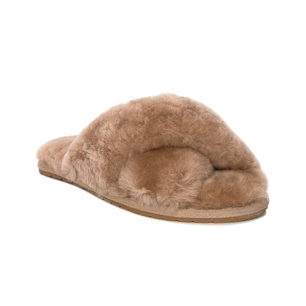 Rantakengät Emu Mayberry Ruskeat 37