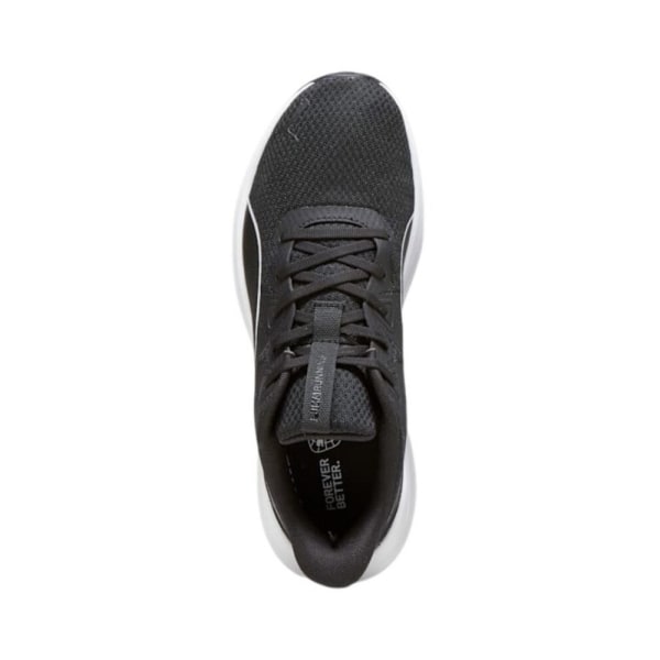 Lågskor Puma Reflect Lite Svarta 40.5