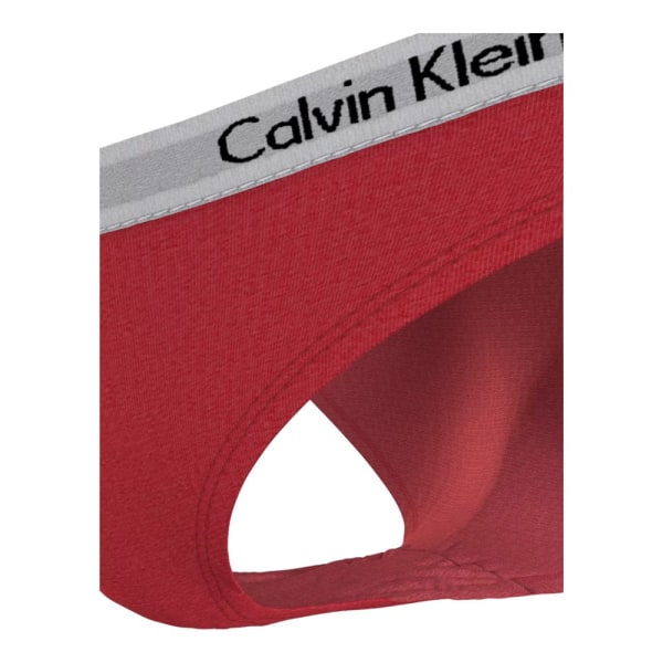 Majtki Calvin Klein 0000D1618EXAT Röda XS