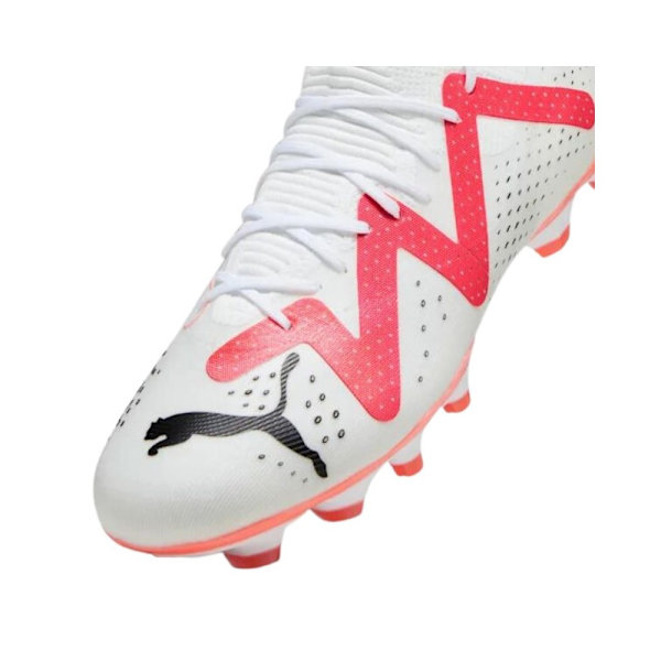 Skor Puma Future Match Fg Ag Vit 46