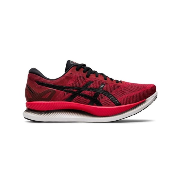 Lågskor Asics Glideride Röda 46