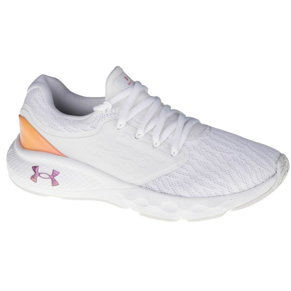 Lågskor Under Armour W Charged Vantage Vit 36