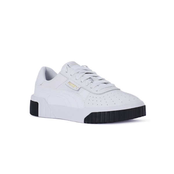 Lågskor Puma Cali W Vit 35.5