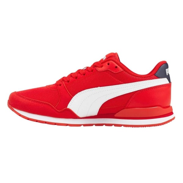 Sneakers low Puma ST Runner V3 Mesh Rød 36