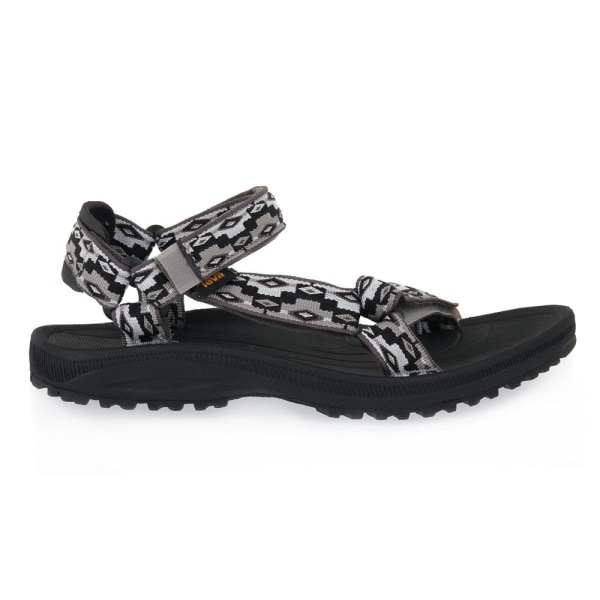Sandaler Teva Winsted Grå 37