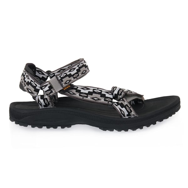 Sandaler Teva Winsted Grå 40