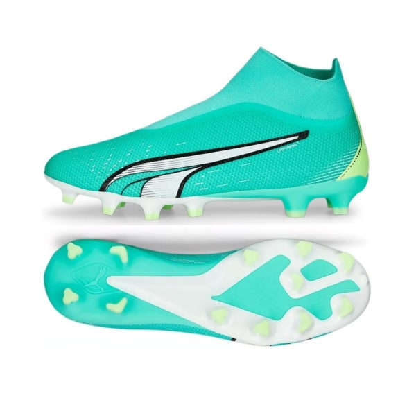 Skor Puma Ultra Match LL Fgag Celadon 44.5