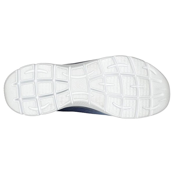 Puolikengät Skechers Summer Bright Charmer Vaaleansiniset 41