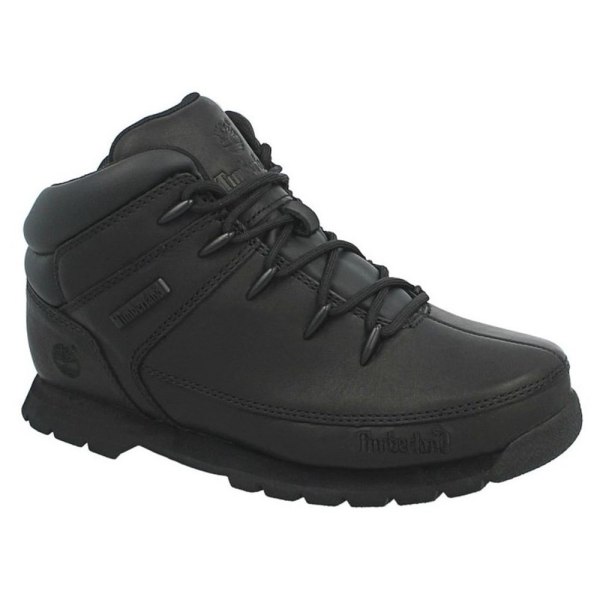 Sko Timberland Euro Sprint Sort 37