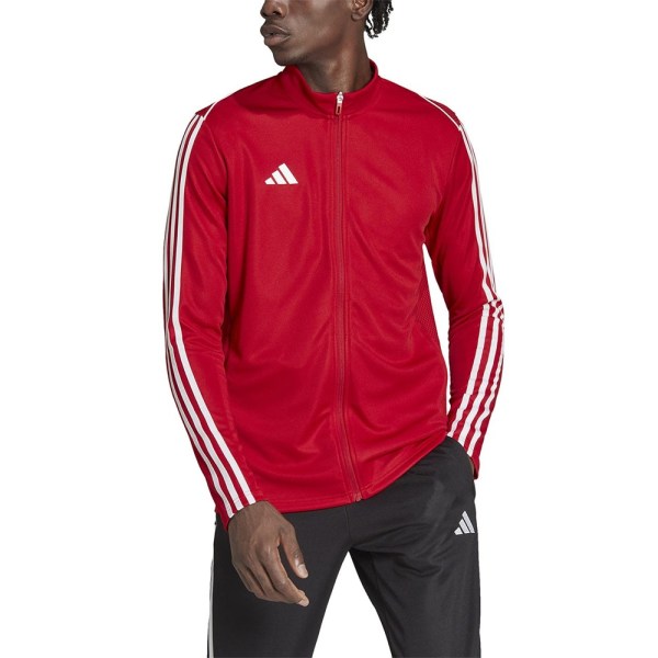 Puserot je Fleecet Adidas Tiro 23 League Training Punainen 176 - 181 cm/L