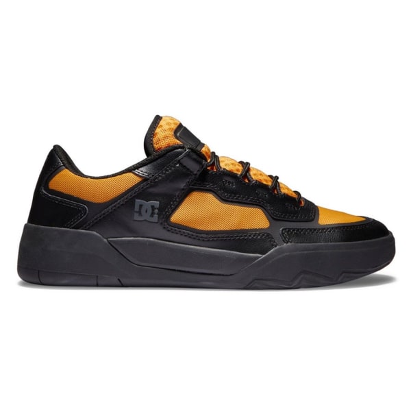 Sneakers low DC Metric S Thaynan Xkkn Sort,Orange 42