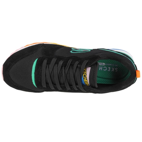 Sneakers low Skechers OG 85 Walking Rainbow Sort 35