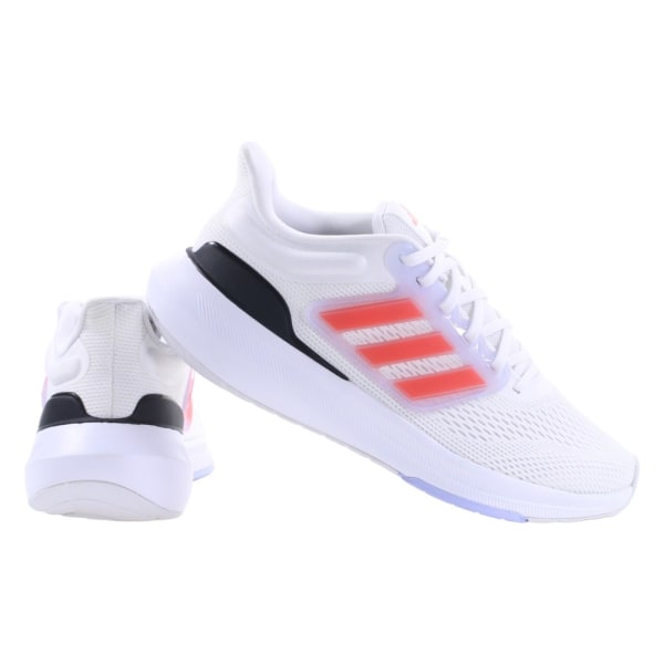 Sneakers low Adidas Ultrabounce J Hvid 40