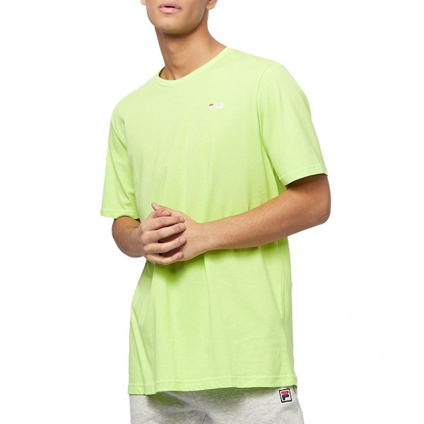 T-shirts Fila Unwind Tee Celadon 168 - 173 cm/S