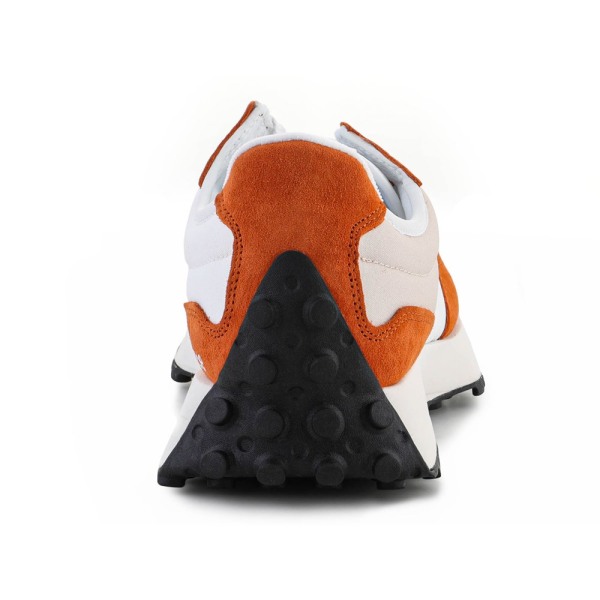 Puolikengät New Balance U327LF Beesit,Ruskeat 42