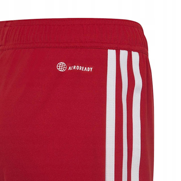 Byxor Adidas Tiro 23 League Röda 135 - 140 cm/S