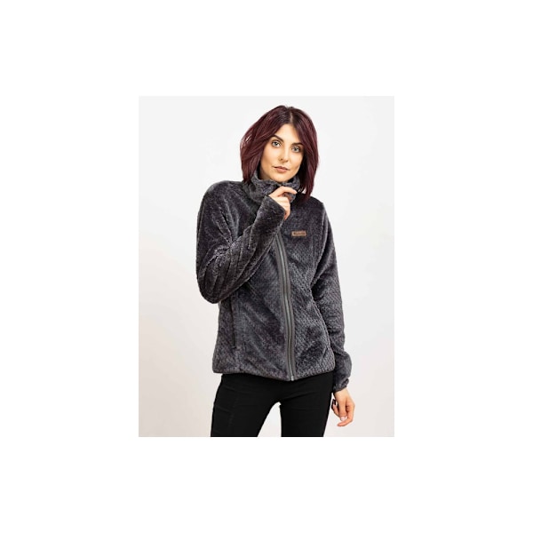 Puserot je Fleecet Columbia 1819791011 Harmaat 152 - 152 cm/XS