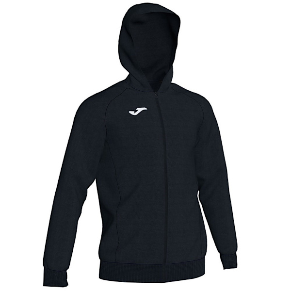 Sweatshirts Joma Menfis Sort 170 - 175 cm/M