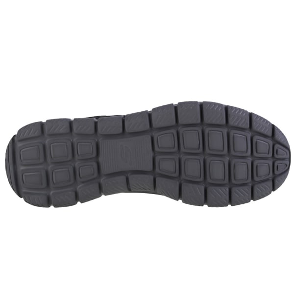 Puolikengät Skechers 232698BKCC Mustat 45