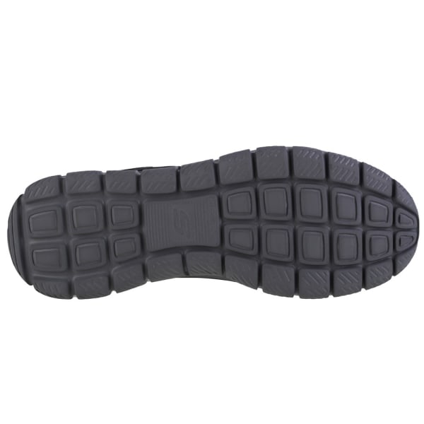 Puolikengät Skechers 232698BKCC Mustat 46