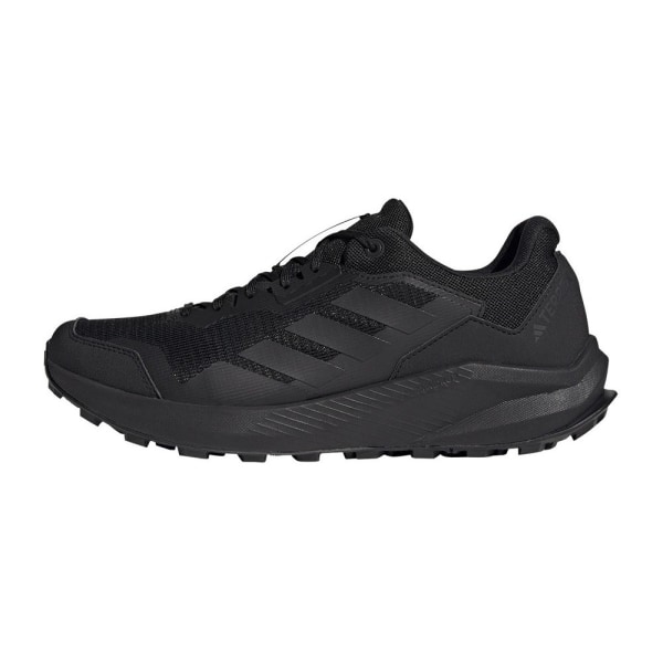 Puolikengät Adidas Terrex Trailrider Mustat 43 1/3